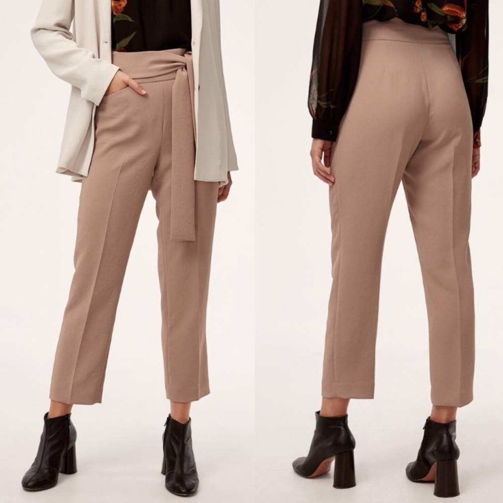 Wilfred Geneva pants